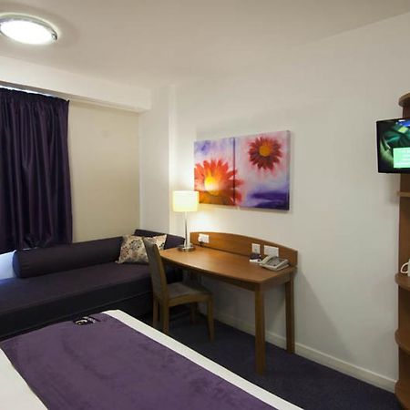 Premier Inn London Southwark - Tate Modern エクステリア 写真
