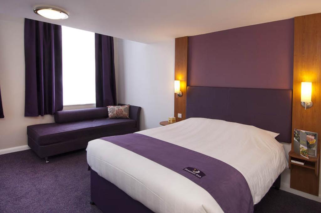 Premier Inn London Southwark - Tate Modern 部屋 写真