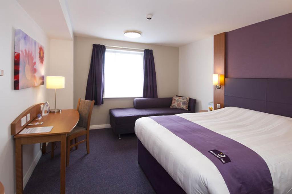 Premier Inn London Southwark - Tate Modern エクステリア 写真