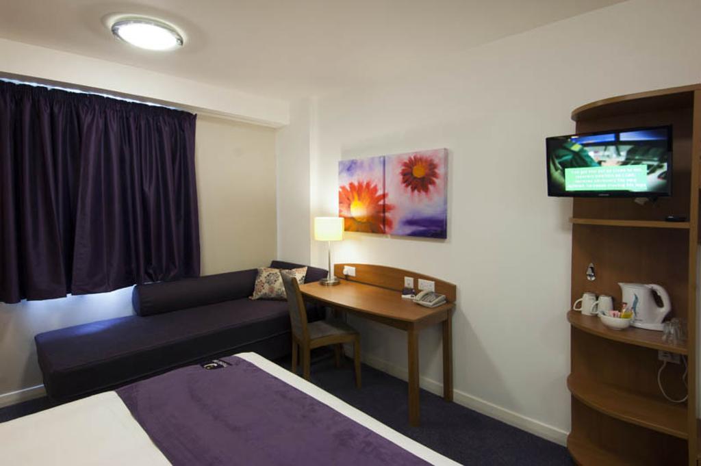 Premier Inn London Southwark - Tate Modern エクステリア 写真