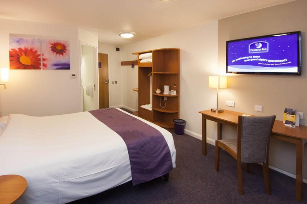 Premier Inn London Southwark - Tate Modern エクステリア 写真