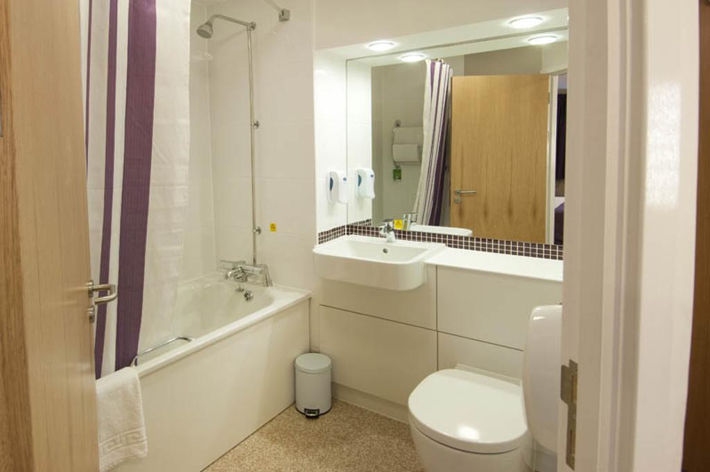 Premier Inn London Southwark - Tate Modern 部屋 写真