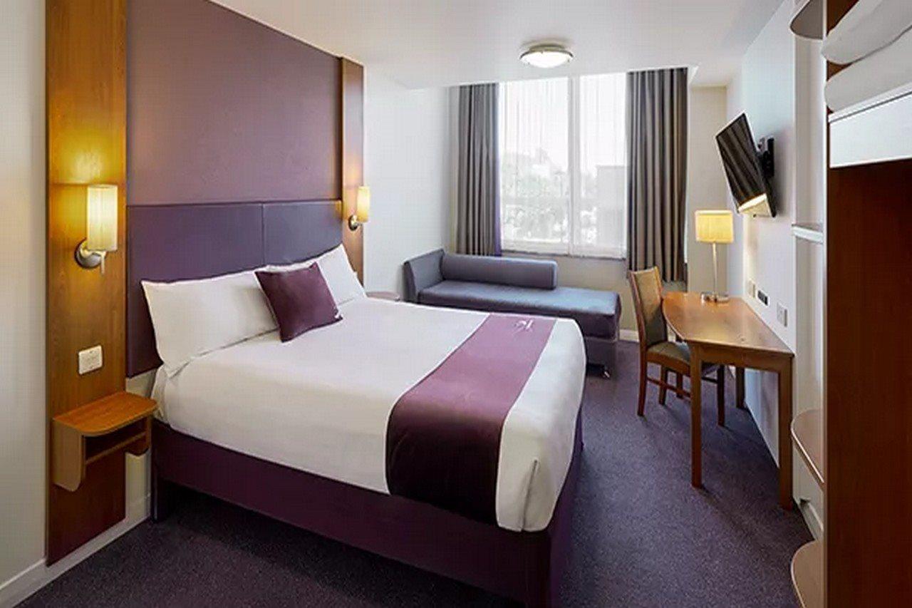Premier Inn London Southwark - Tate Modern エクステリア 写真