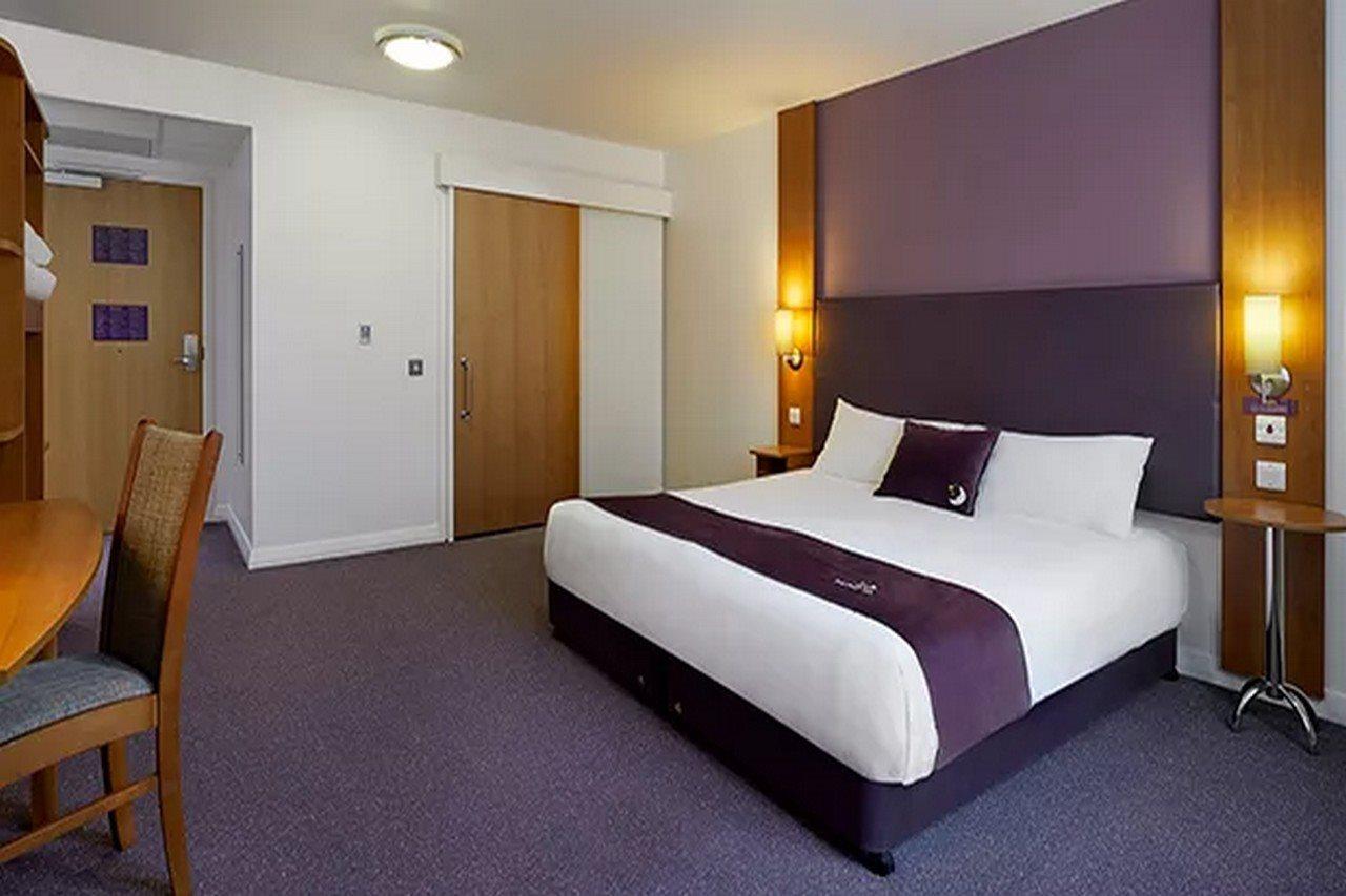Premier Inn London Southwark - Tate Modern エクステリア 写真