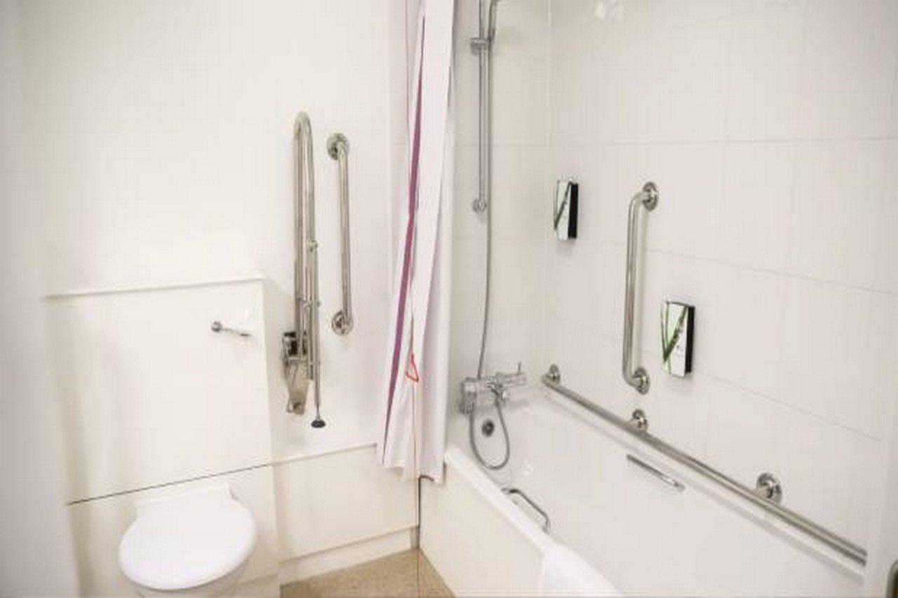 Premier Inn London Southwark - Tate Modern エクステリア 写真