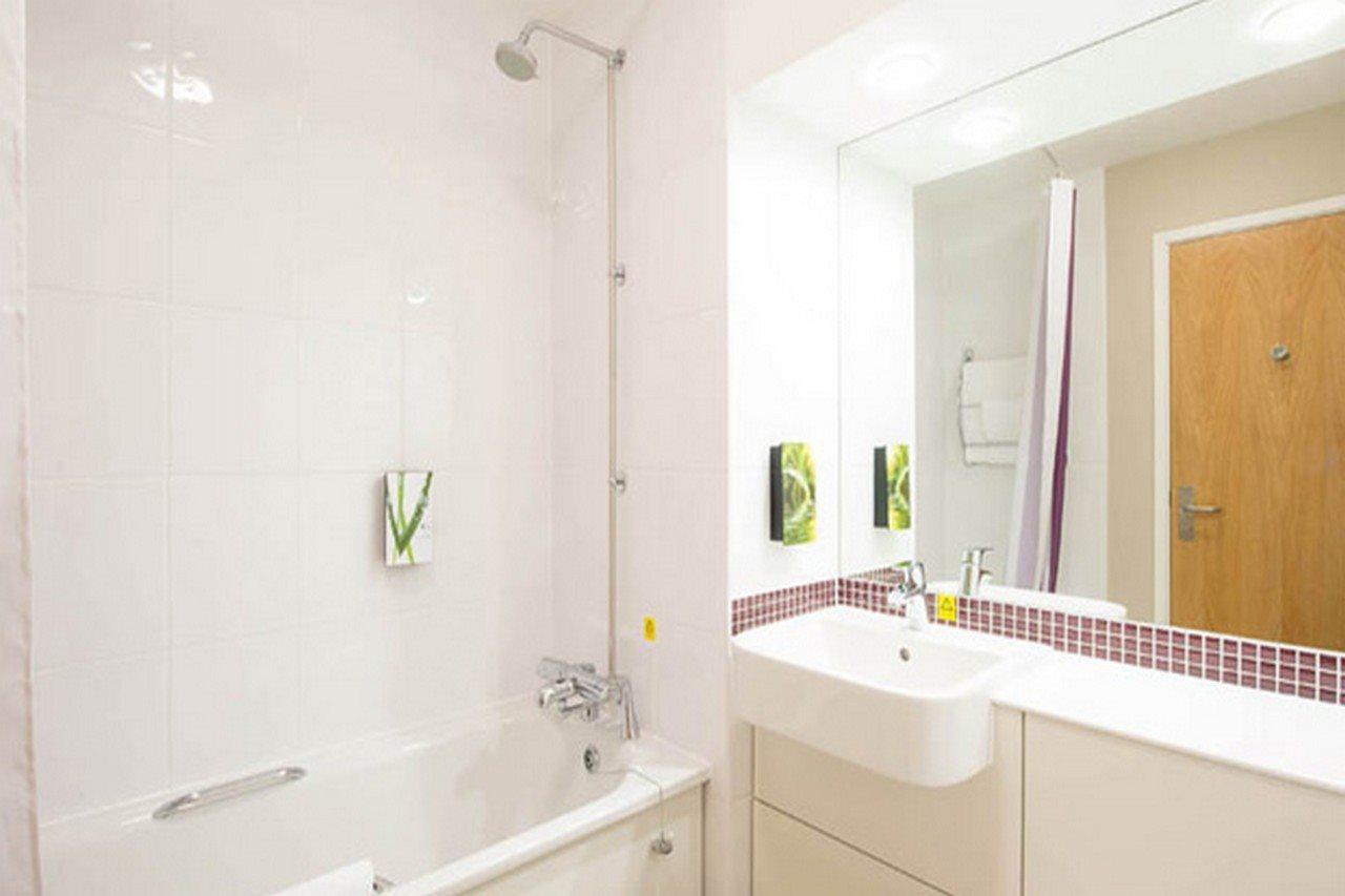 Premier Inn London Southwark - Tate Modern エクステリア 写真