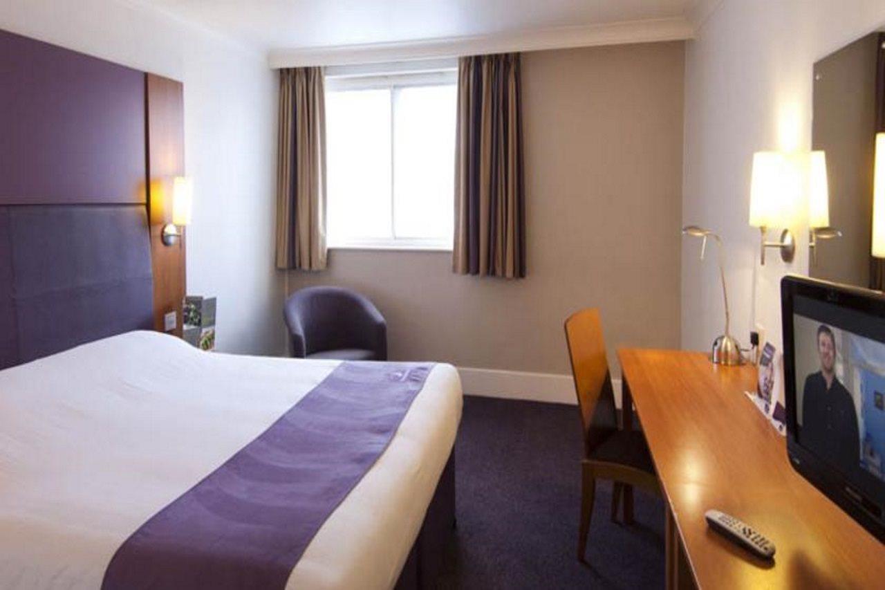 Premier Inn London Southwark - Tate Modern エクステリア 写真