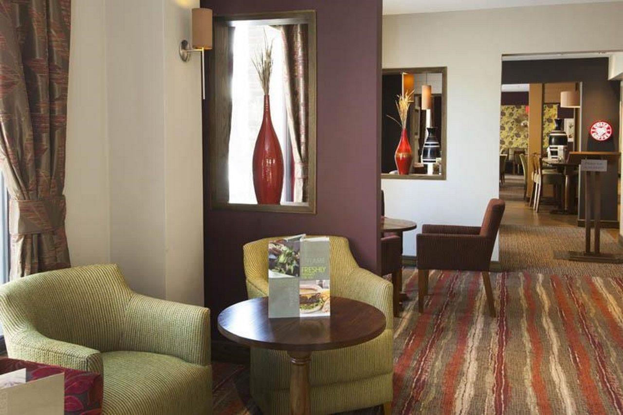 Premier Inn London Southwark - Tate Modern エクステリア 写真